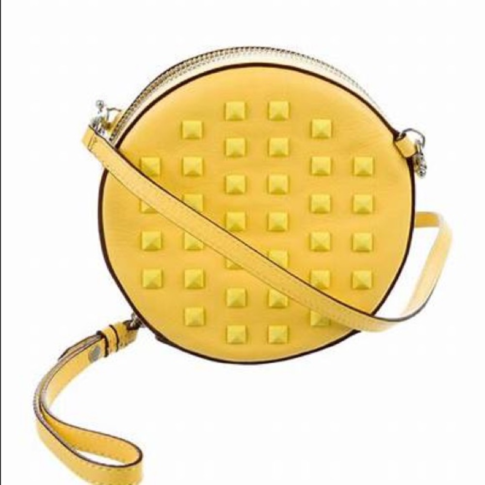 Rebecca Minkoff Colby Circle Convertible Bag